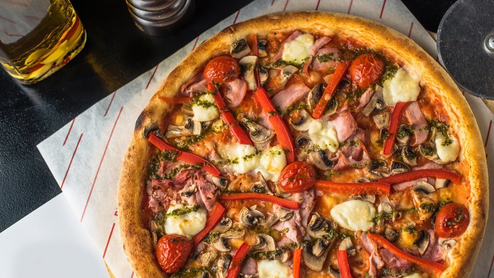 Image of The Urbanist