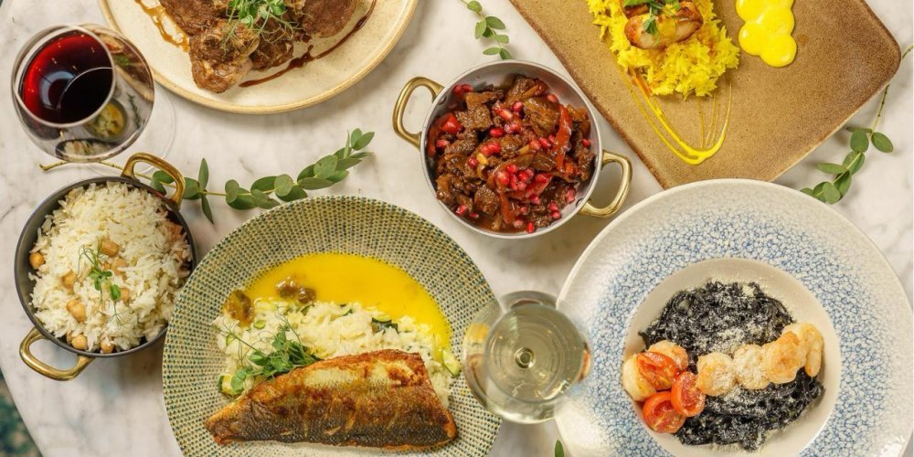 Image of Amoom - Herastrau