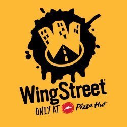WingStreet by Pizza Hut