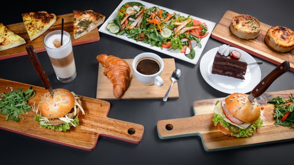 Image of Pain Au Cafe