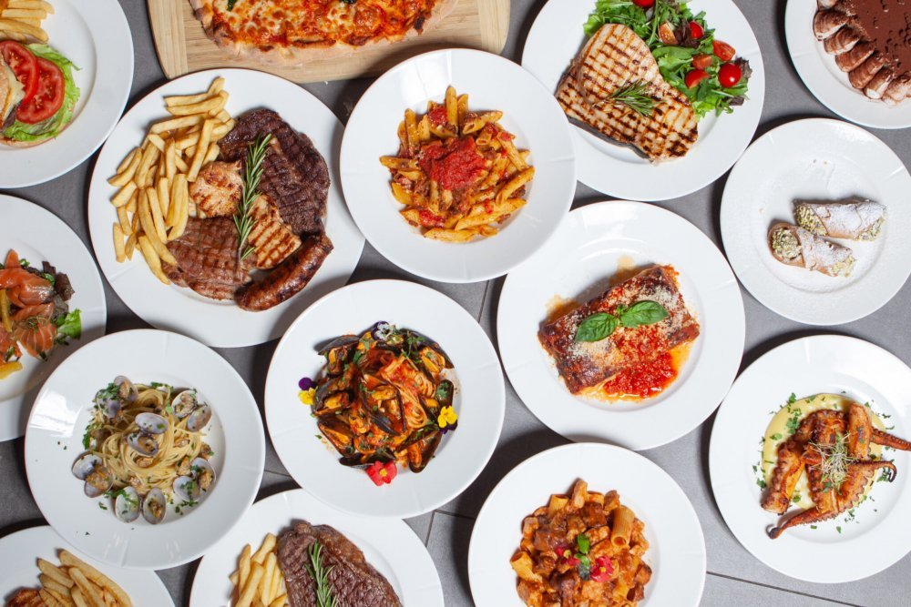 Image of Restaurant  Rodizio Brazilian