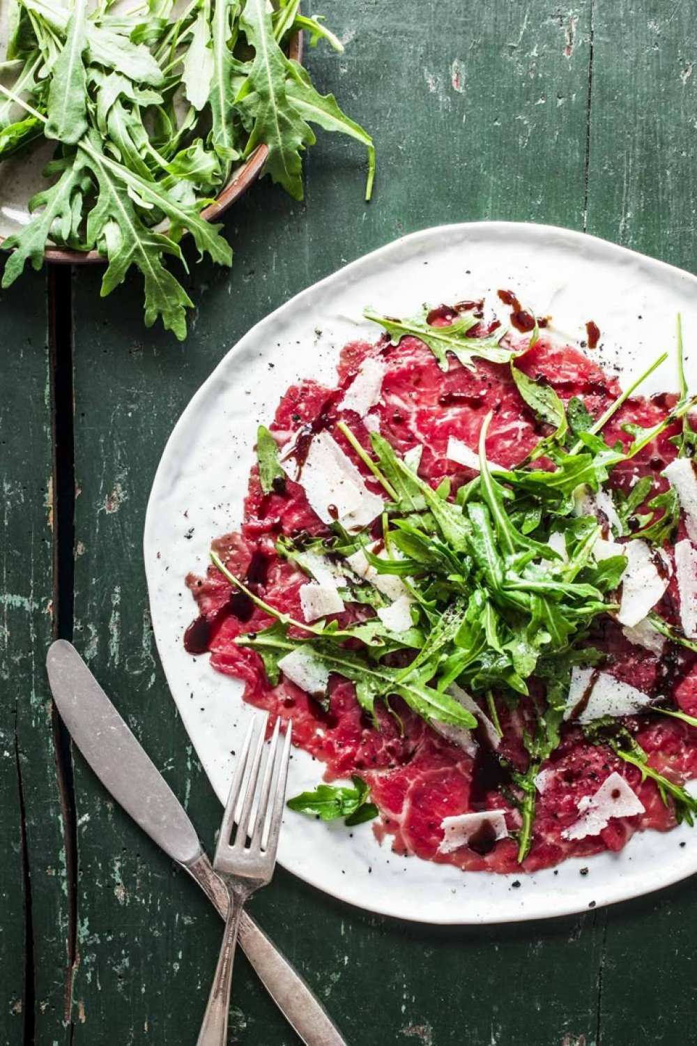 Image of Restaurant Ici Et La