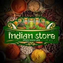 Indian Store