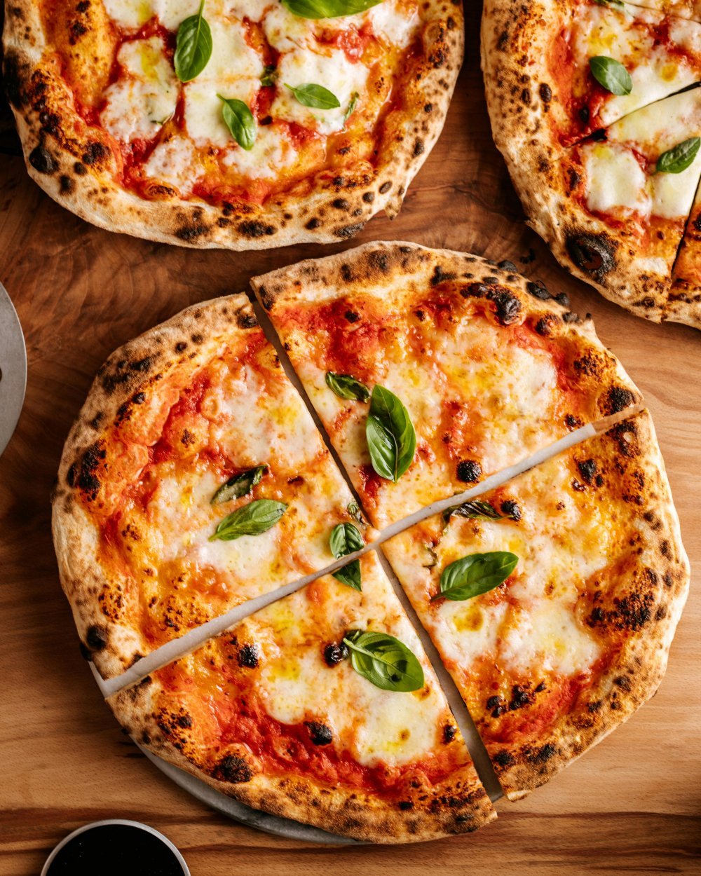 Pizzeria 191 | Wolt | Livrare | Cluj-Napoca