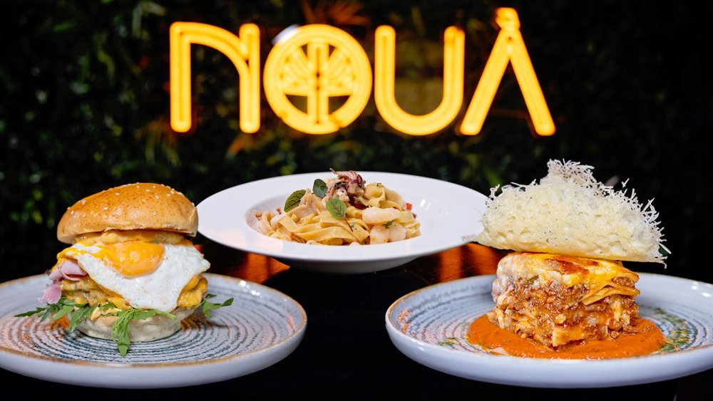 Image of Restaurant Noua