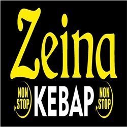 Zeina Kebap