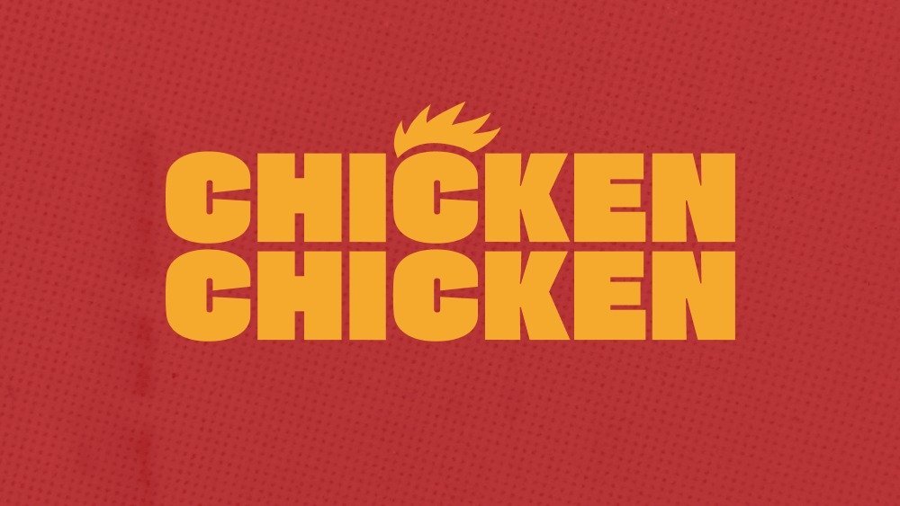 Image of Chicken Chicken