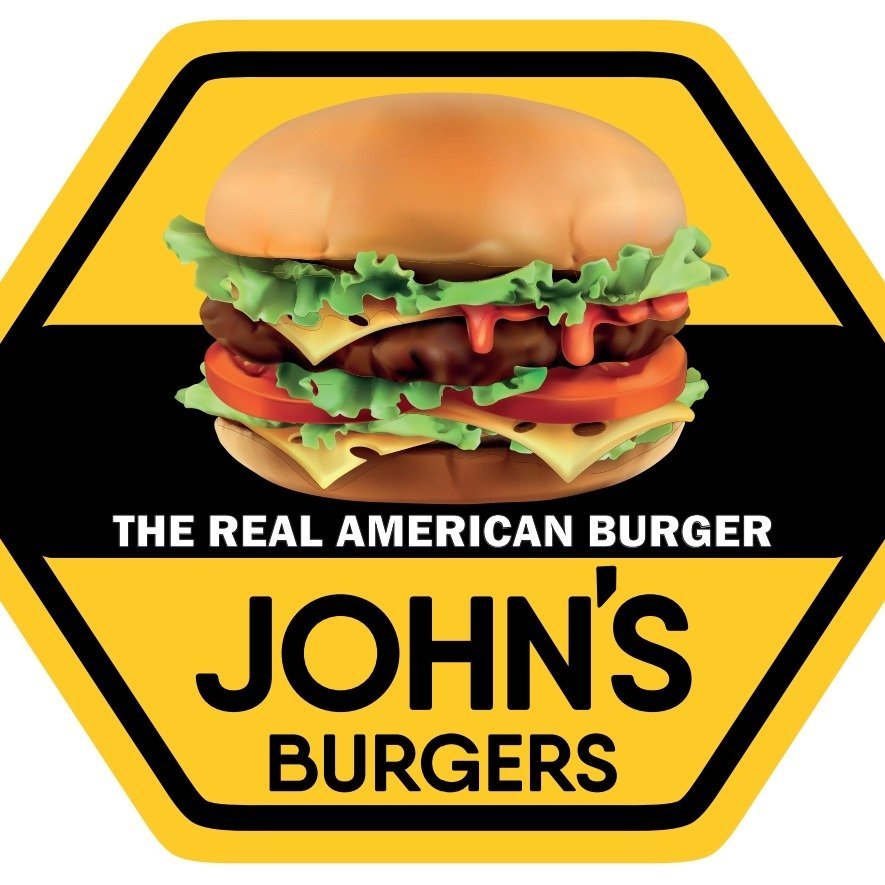 Johns Burgers