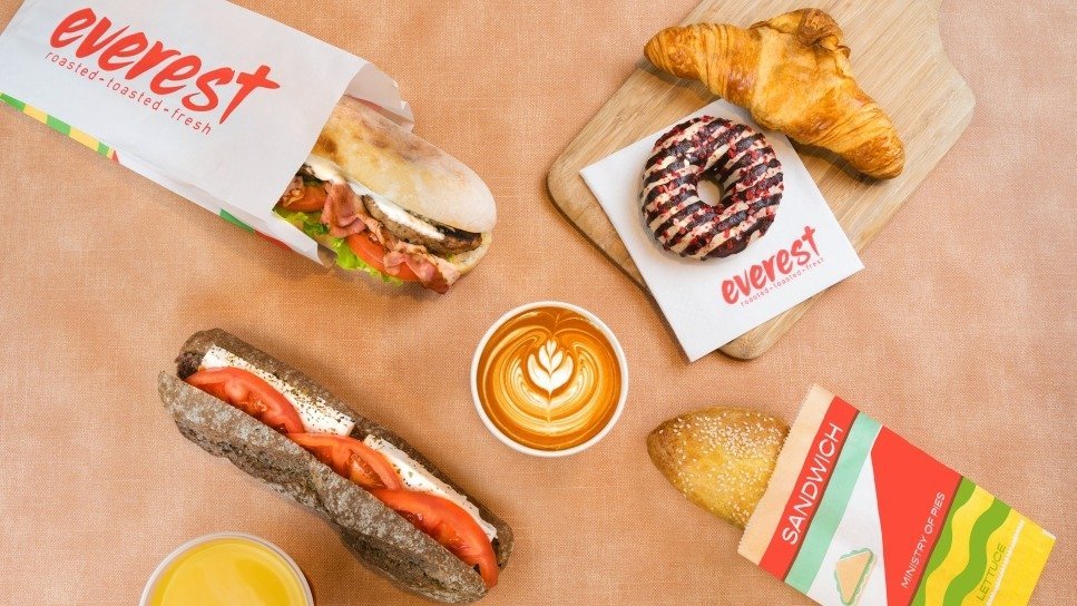 Image of Everest Zakinthos