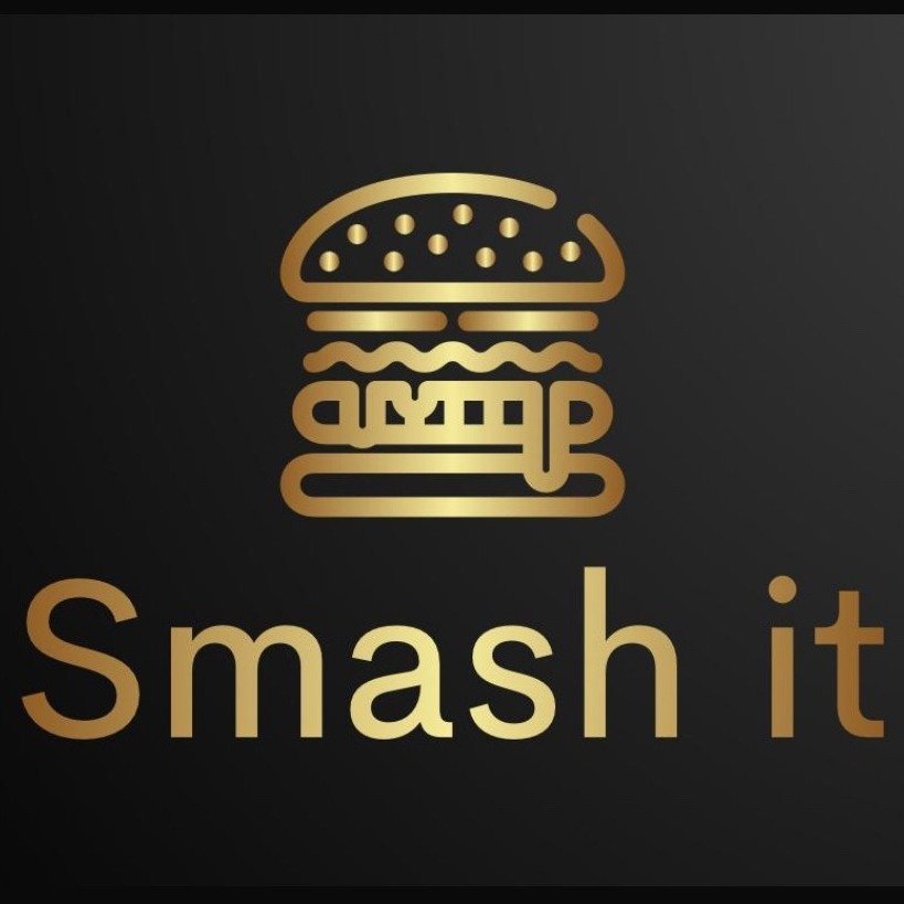 Smash It