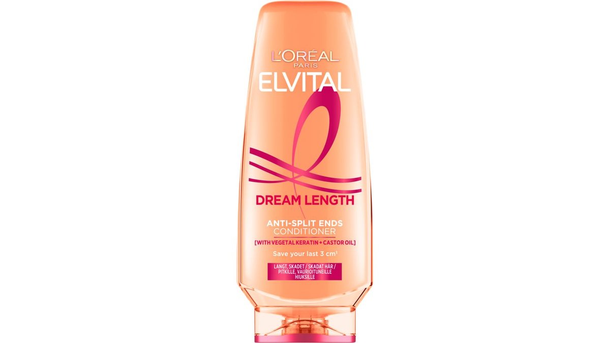 Elvital Balsam Dream Lengths, 200 ml