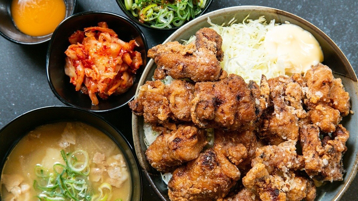 伝説のすた丼屋 亀戸店 | Wolt | デリバリー | 東京