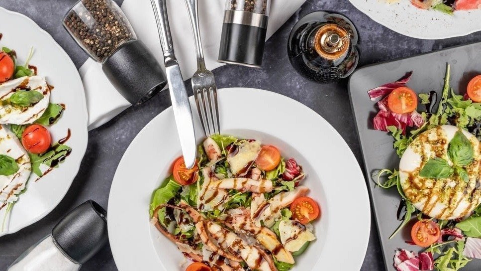 Image of La Riseria Bistro - Arena