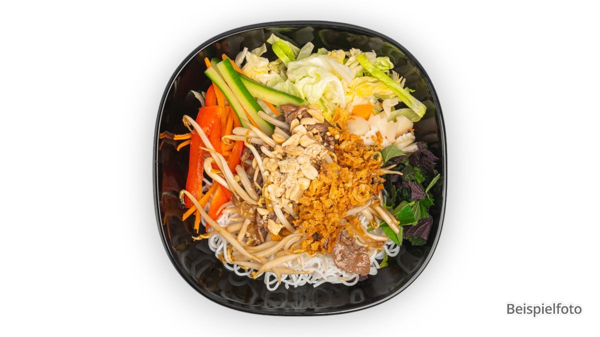 Asia Bistro Cafe Bambus | Wolt | Lieferservice | Hannover