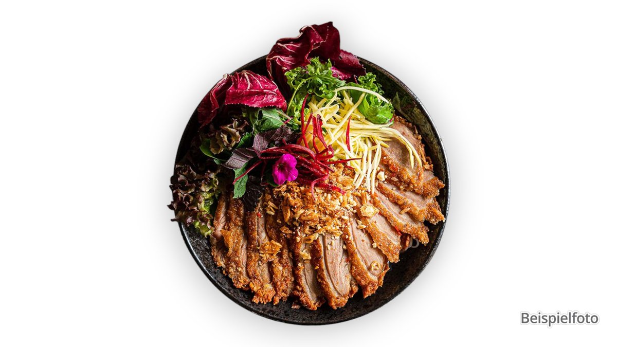 Asia Bistro Cafe Bambus | Wolt | Lieferservice | Hannover