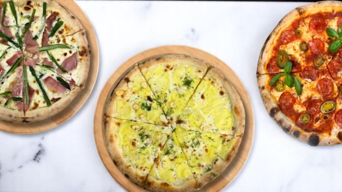 Image of Ambro Pizza