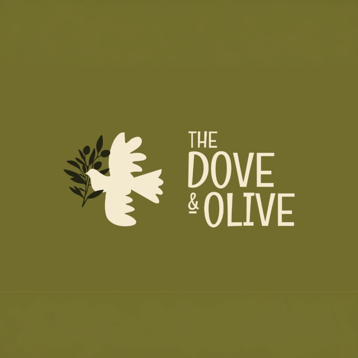 The Dove & Olive