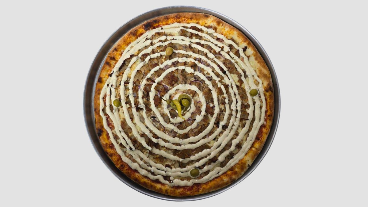 Image of Pizzeria Tri Krune