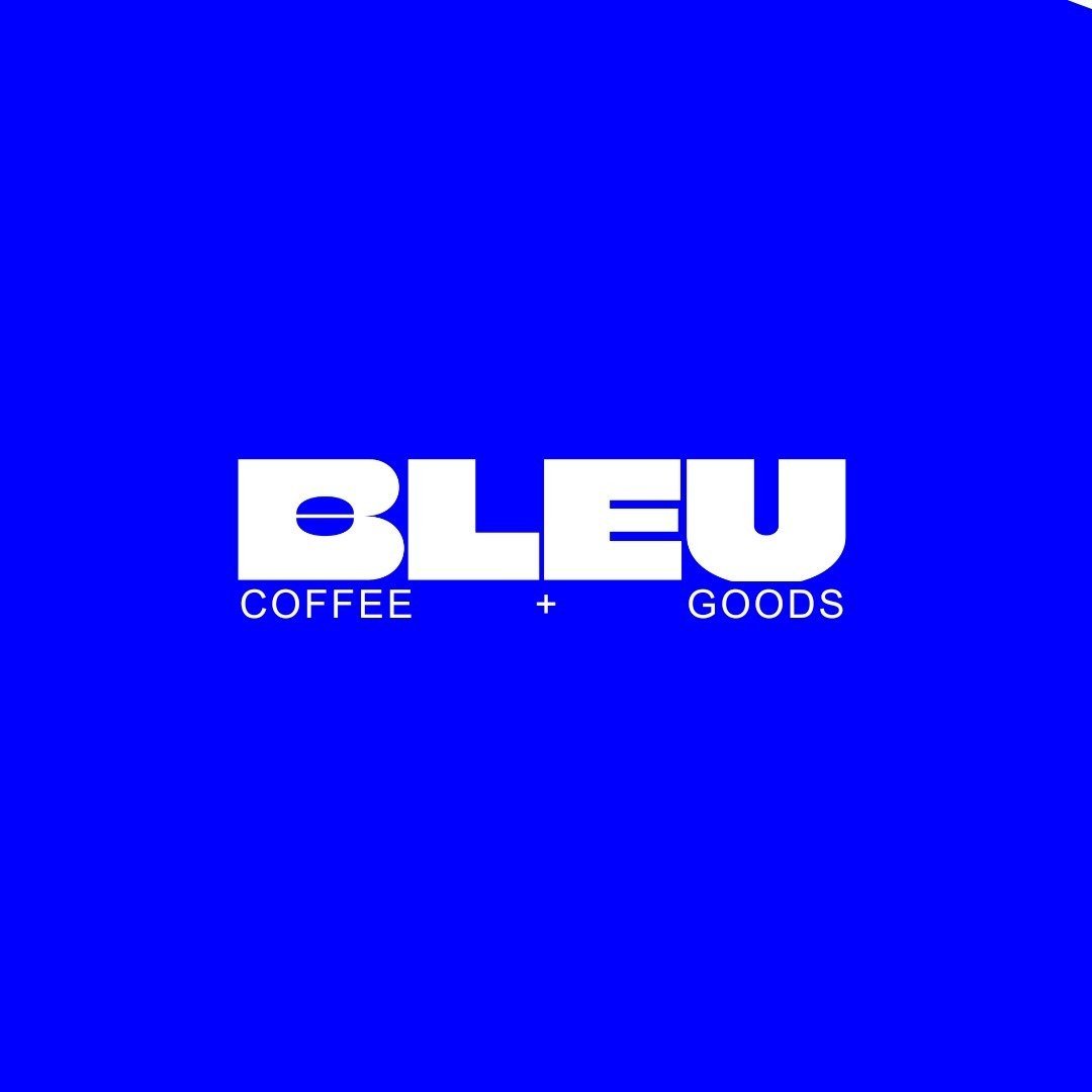 Bleu Coffee & Goods Cy