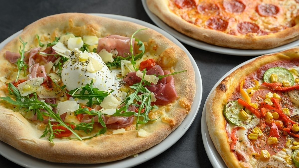 Image of Lazy Pizza By La Vallata