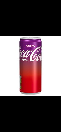Objednať Coca Cola cherry 330ml