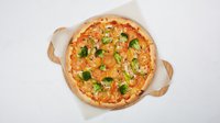 Objednať Vegetariana