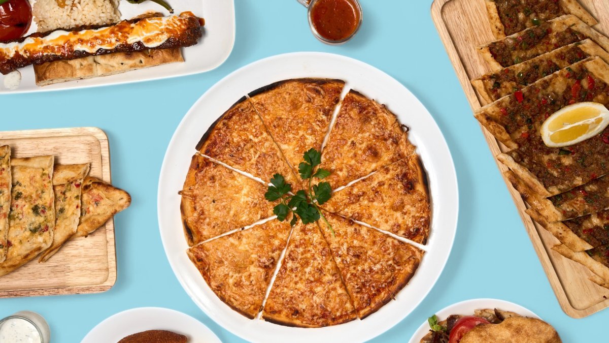 Image of Restaurant Köksal Usta