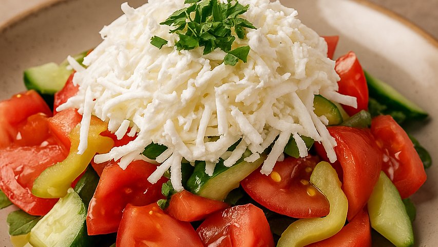 Šopska salata
