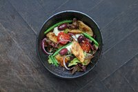 Objednať Chunks fit bowl + nápoj