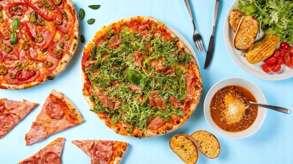 Image of Snack Dellazola