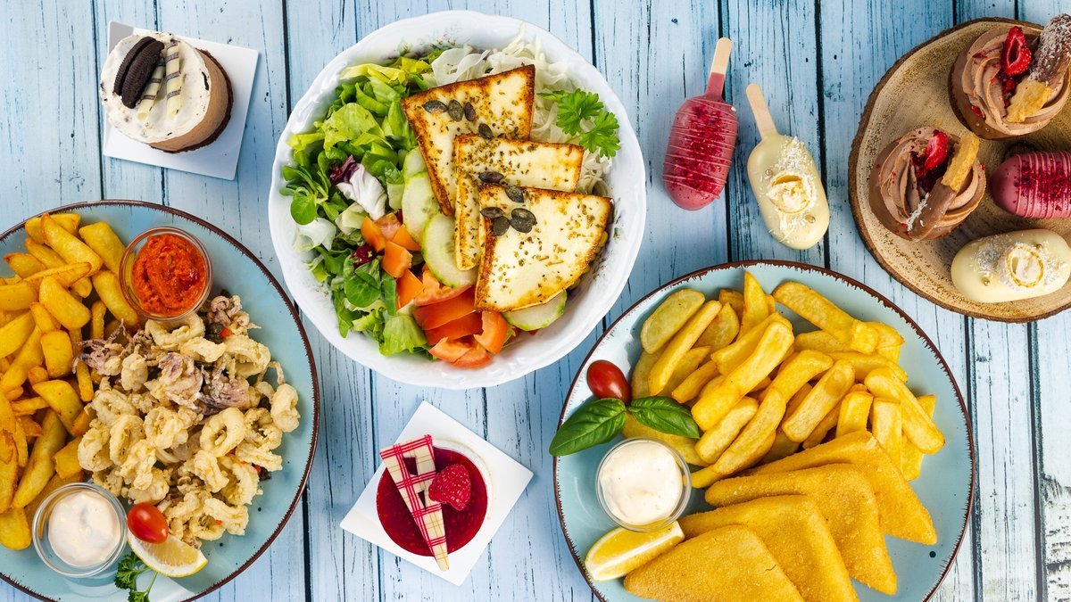 Image of Okrepčevalnica Stari Gurman