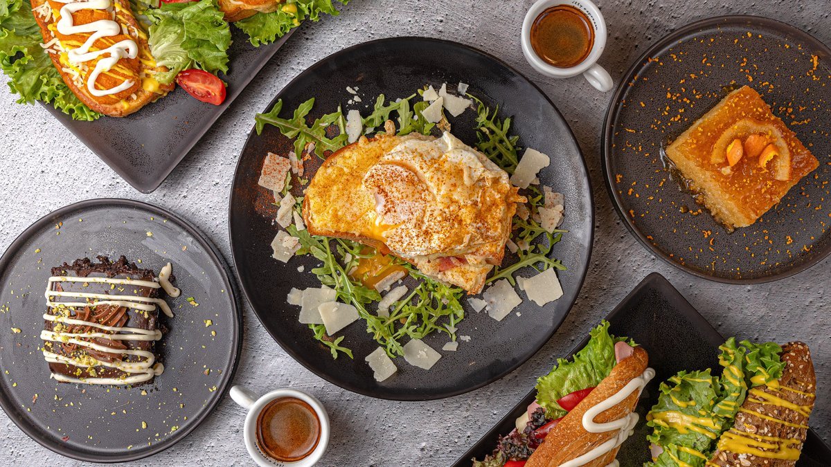 Image of Bonjour Bon Appetit