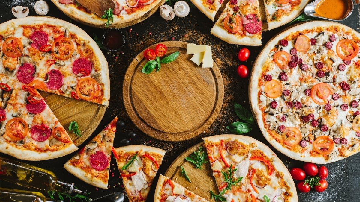 Image of Papa's Pizzeria
