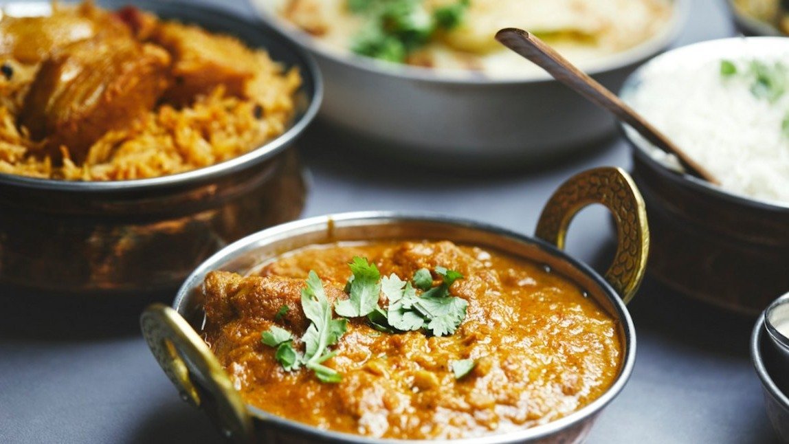 Image of Curry n More