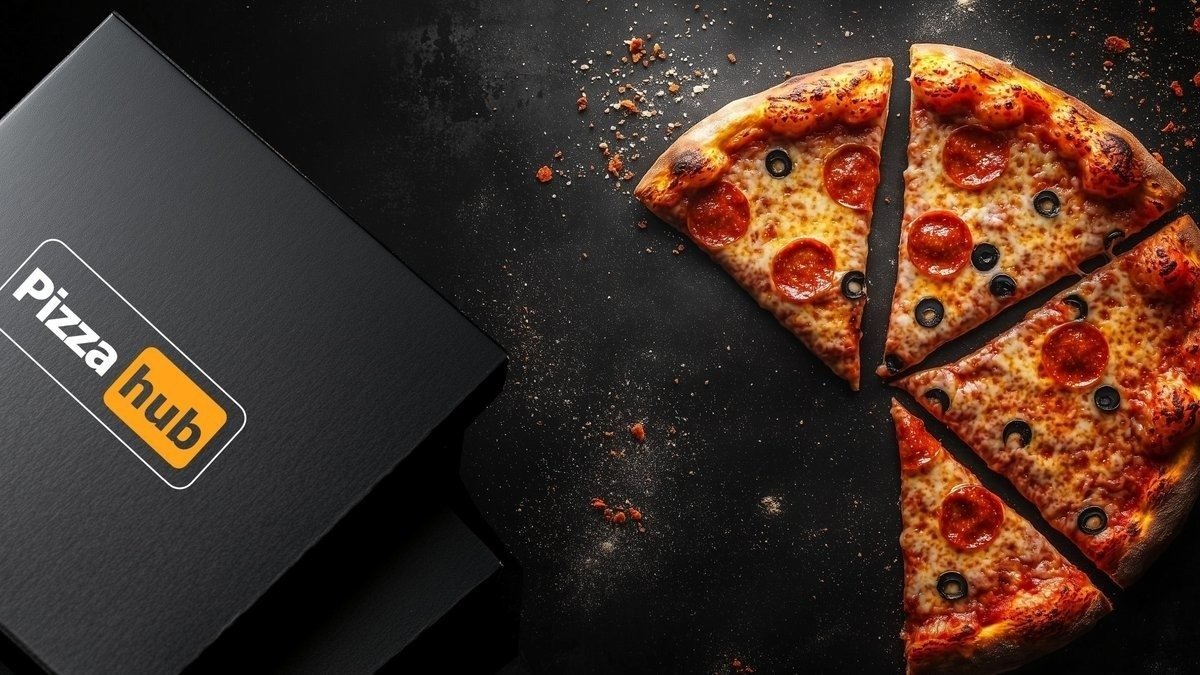 Image of Pizzahub Michle