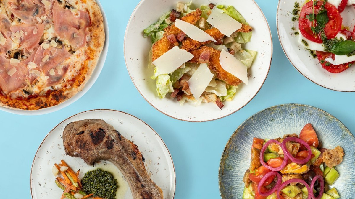 Image of La Bicicletta Trattoria