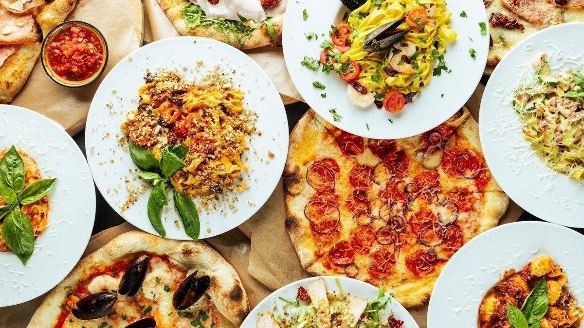 Image of Villaggio Pizza & Pasta - Wolności