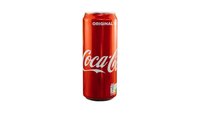 Objednať Coca-Cola ♺