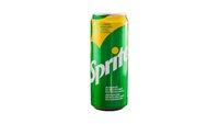 Objednať Sprite ♺