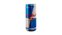 Objednať Red Bull sugar free ♺