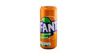 Objednať Fanta ♺