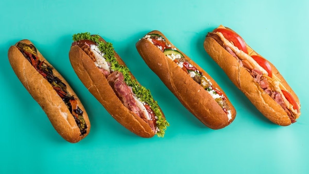 Image of Panino Cafe