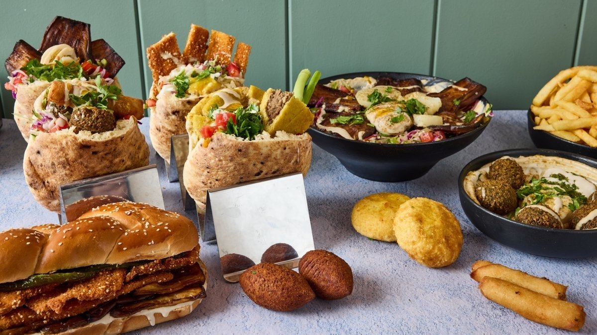 Image of Hak | Kiryat Ono