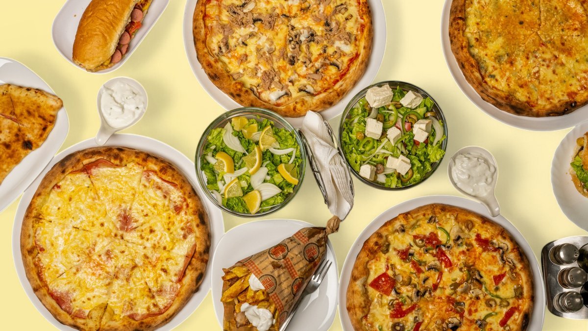 Image of Pizzeri Champion