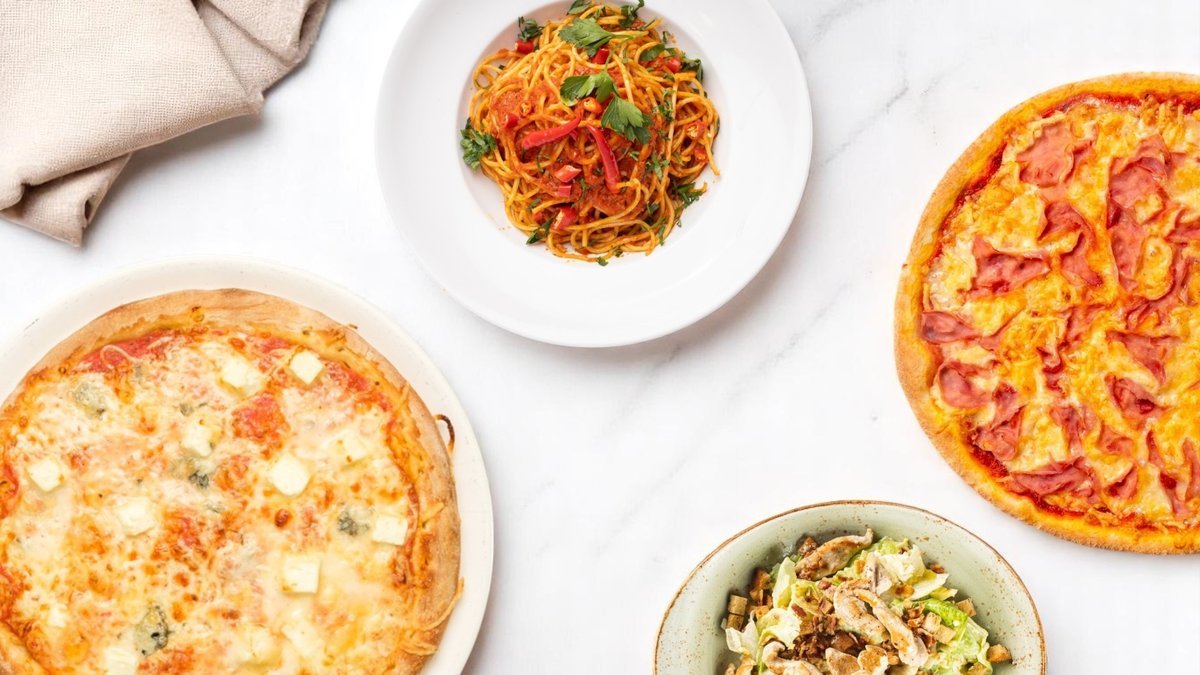 Image of Pizzeria Di Parma