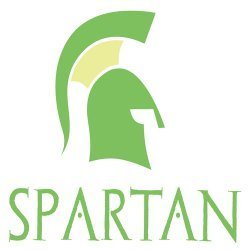 Spartan RERUM, BURBANK, STRONG, ARJIPOP, LUKFOOD, LEXANCA.