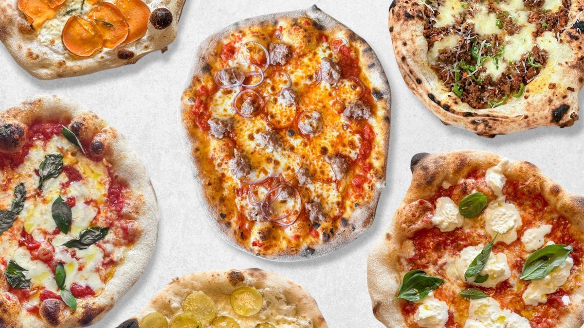 Image of Tørsleff Pizza