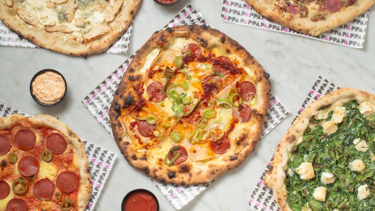 Image of Pappa Pizza Amager