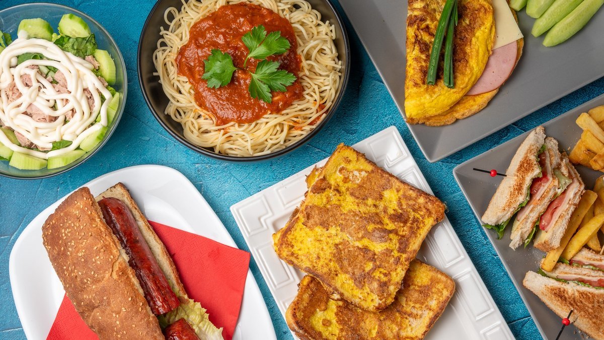 Image of V&V Food & Coffee