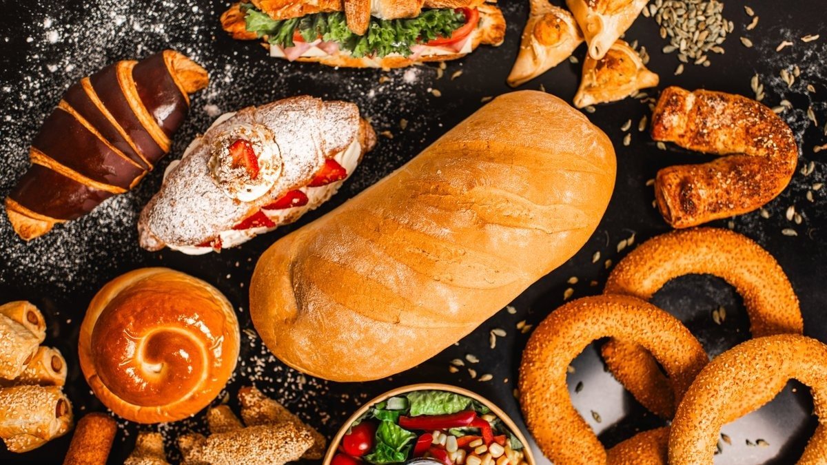 Image of Sunfresh Bakery Anavargos